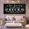 Good Friends Good Times Welcome To Our Deck Sign