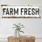 Farm Fresh Sign