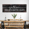Gather Here With Grateful Hearts Sign III