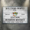 Farmers Market Sign II