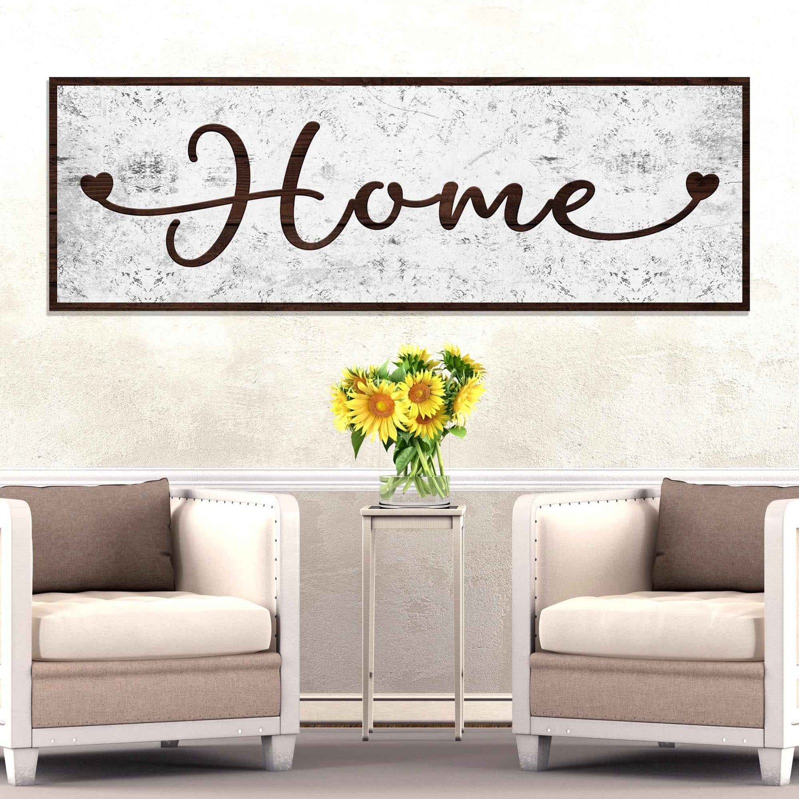Home Sign II