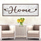 Home Sign II