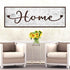 Home Sign II