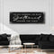 The Best Memories Are Made Gathered Around The Table Sign II