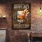 Only The Finest Whiskey Bar Sign