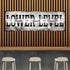 Lower Level Theater Sports Games Basement Bar Sign