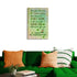 St. Patrick's Day Blessings Sign