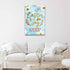 Easter Joy Sign