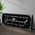 The Best Memories Are Made Gathered Around The Table Sign II