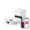 Roborock Q10 X5+ Robot Vacuum and Mop with Auto-Empty Dock