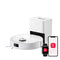 Roborock Q10 S5+ Robot Vacuum and Mop with Auto-Empty Dock