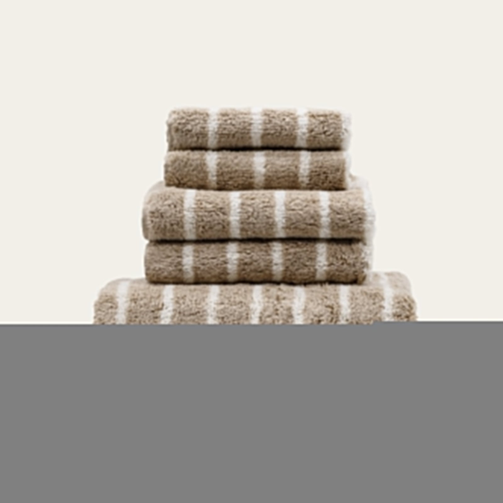 Ultraplush Australian Cotton Towels