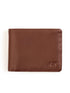 Brown Kodiak Bifold Wallet