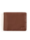 Brown Duke Bifold Wallet