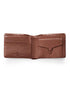 Brown Kodiak Bifold Wallet