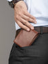Brown Duke Bifold Wallet