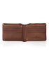 Brown Duke Bifold Wallet