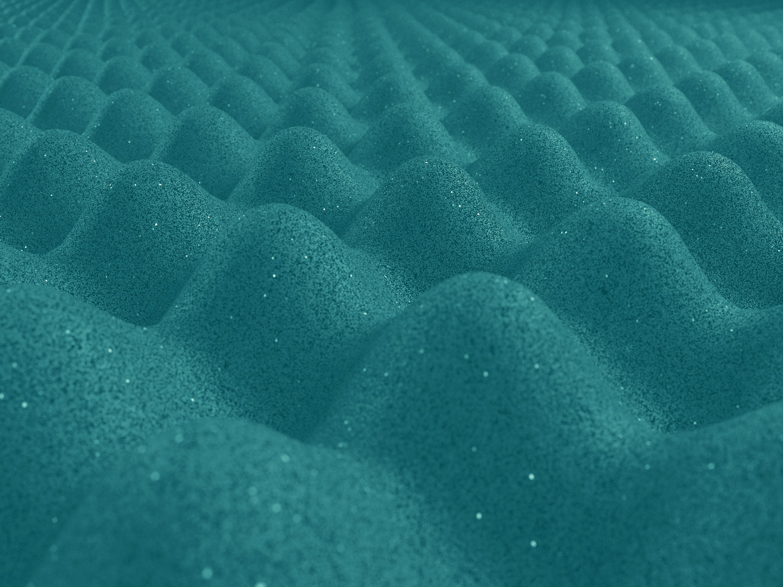 Egg Crate Acoustic Foam Panels | 12 Colors | Sound Absorbing Foam