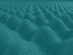 Egg Crate Acoustic Foam Panels | 12 Colors | Sound Absorbing Foam