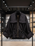 Tech-Chic Utility Eco-Jacket • BOWERY New Collection BYMANYC ® New York