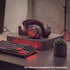 WC Side Speaker Plates for Arctis Nova Headsets - Arctis Nova Booster Pack by Wicked Cushions