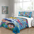 Teen Titans Go Bedding Set Quilt Cover