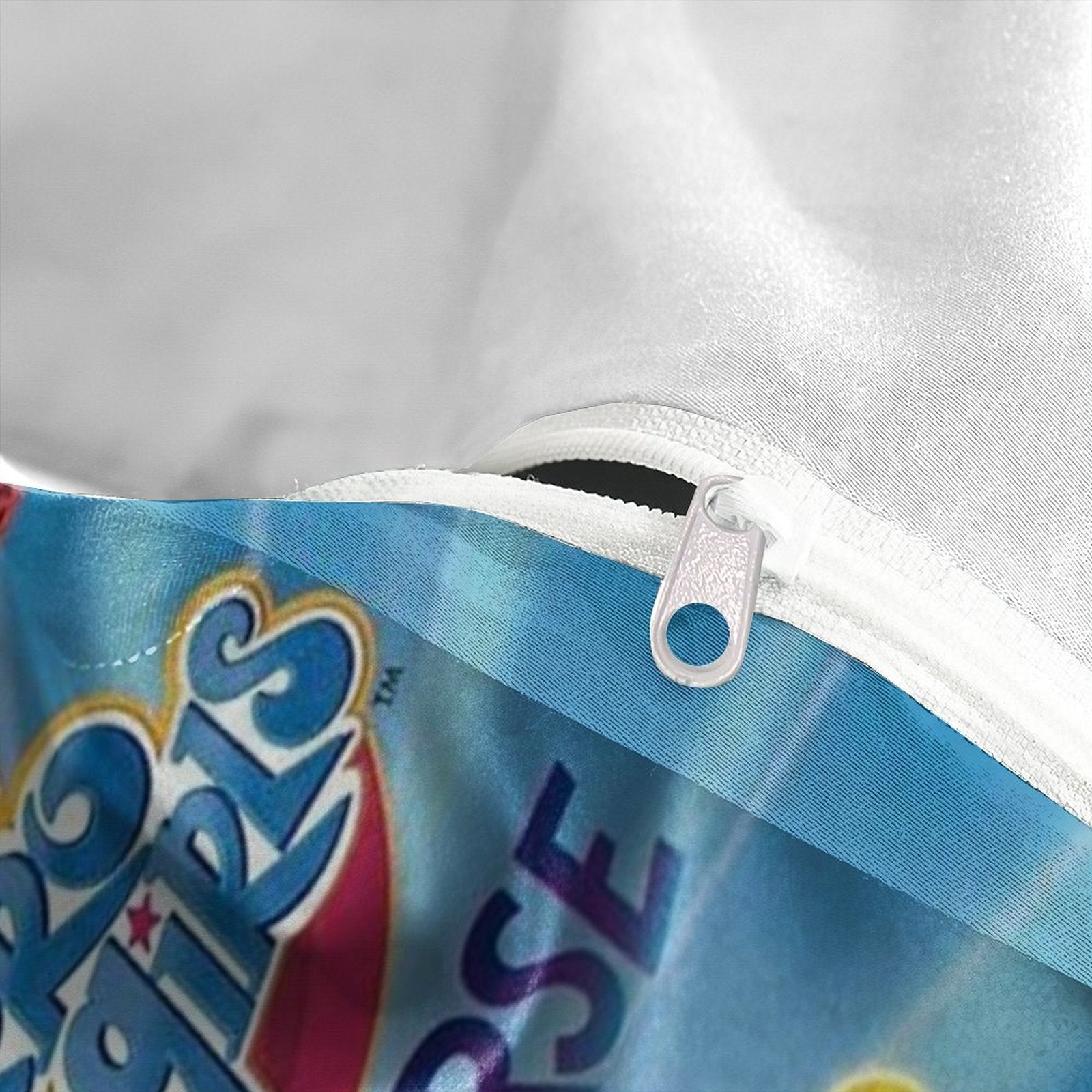 Teen Titans Go Bedding Set Quilt Cover