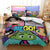 Teen Titans Go Pattern Bedding Set Quilt Cover Without Filler