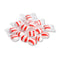 Colombina Soft Peppermint Puffs Candy – Individually Wrapped – Bulk Value Bag