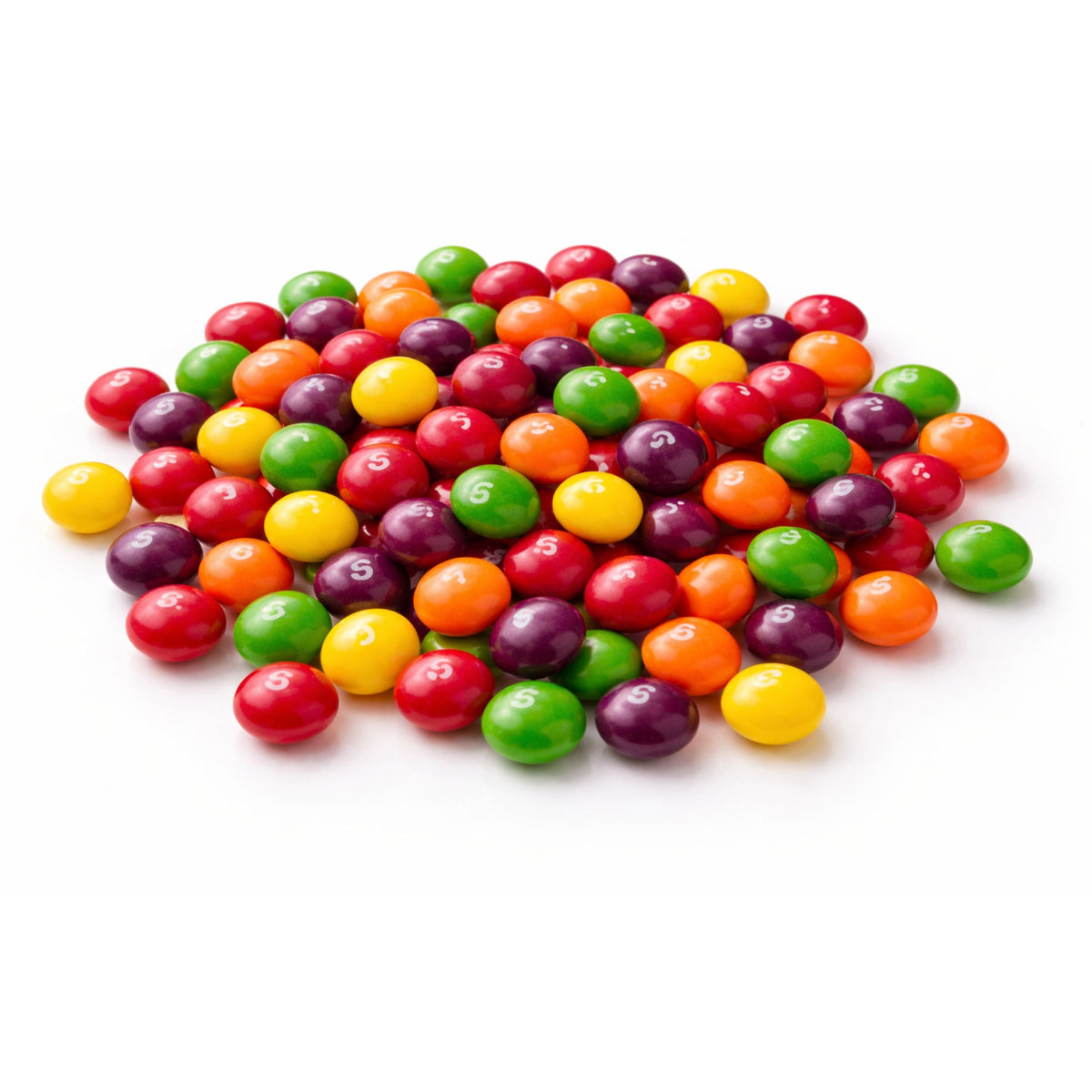 Skittles Original Fruit Candy – Bulk Value Bag