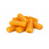 Darrell Lea Soft Licorice Mango Candy – Bulk Value Bag