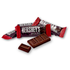 Hershey's Special Dark Mildly Sweet Chocolate - Snack Size – Bulk Value Bag