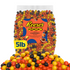 Reese's Pieces Caramel Flavored Milk Chocolate Candy – Bulk Value Bag