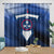 Tennessee Titans Curtains Blackout Window Drapes Room Decoration