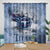 Tennessee Titans Curtains Blackout Window Drapes Room Decoration