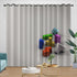 Tetris Curtains Blackout Window Drapes Room Decoration