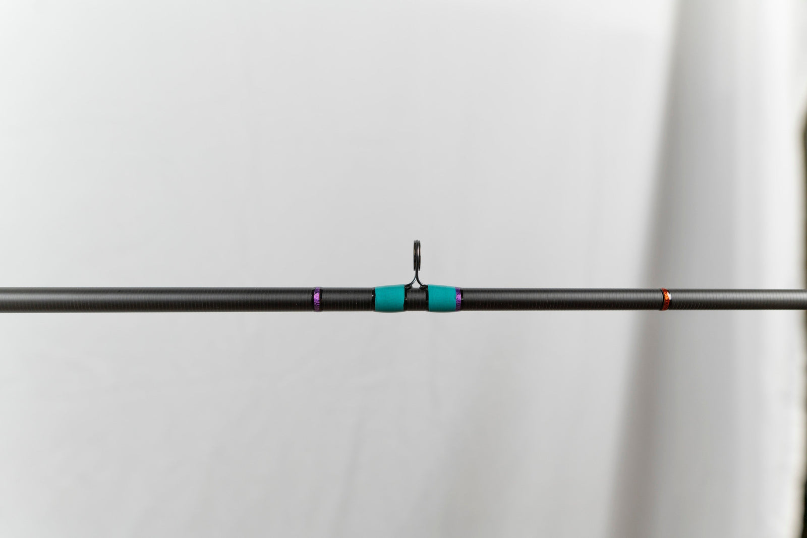 Texas Mag Fishing Rod