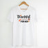 EXPEDITE to Receive in Time - Thankful For Her/Him Valentines Couple V-Neck