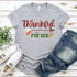 Thankful For Her/Him Valentines Couple T-Shirt – Cute Matching Holiday Tees