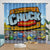 The Adventures Of Chuck And Friends Curtains Blackout Window Drapes