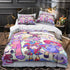 The Amazing Digital Circus Bedding Set Duvet Cover Without Filler