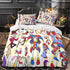 The Amazing Digital Circus Bedding Set Duvet Cover Without Filler