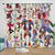 The Amazing Digital Circus Curtains Blackout Window Drapes