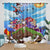 The Amazing Digital Circus Curtains Blackout Window Drapes