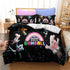 The Amazing World of Gumball Cosplay Bedding Set Duvet Cover Bed Sets