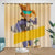 The Bad Guys 2 Curtains Blackout Window Drapes Room Decoration