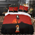 The Bad Guys 2 Duvet Cover Pattern Bedding Set Without Filler