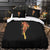 The Flash Duvet Cover Pattern Bedding Set Without Filler