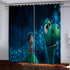 The Good Dinosaur Curtains Blackout Window Drapes