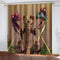 The Ice Age Adventures of Buck Wild Curtains Cosplay Blackout Window Drapes